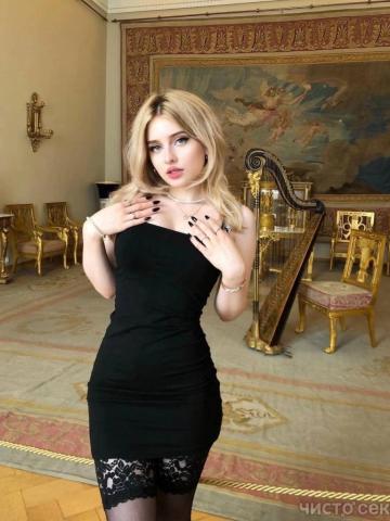 Анкета проститутки Алиса - Фото 1, , 25 лет, №18029